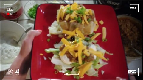 🌮&🥔 2 Dinners 🍽 1 Bowl 🥣! Stay 🅒🅞🅞🅛 With Scratch Made Microwave Meals!