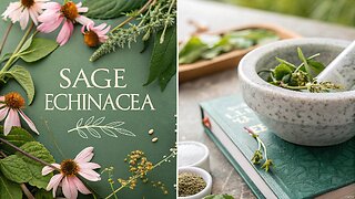 Forgotten Home Apothecary Book Summary – Lost Remedies
