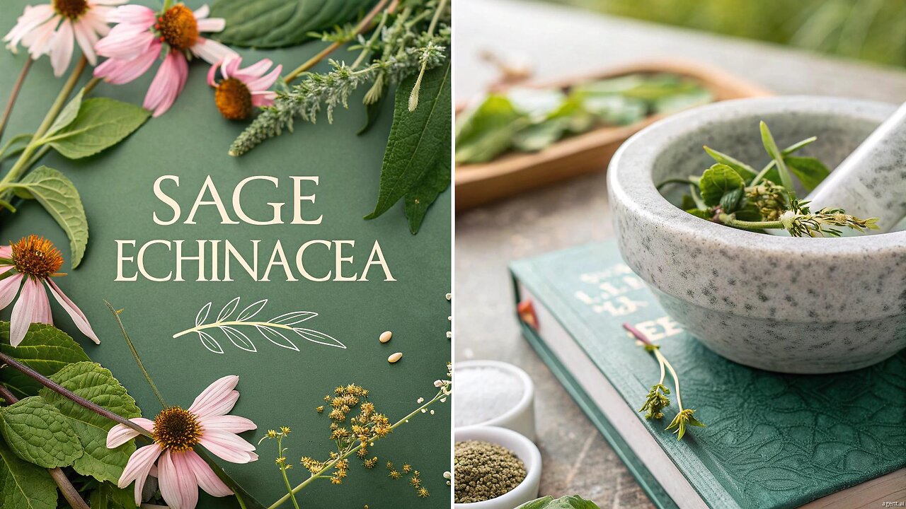 Forgotten Home Apothecary Book Summary – Lost Remedies