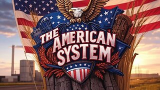 Trump’s Tariffs Revive the American System