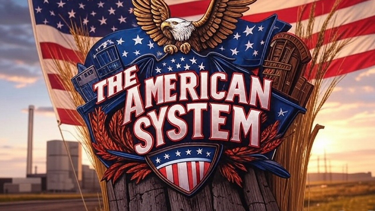 Trump’s Tariffs Revive the American System