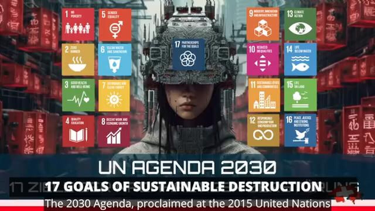 Agenda 2030