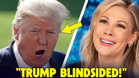 Emergency VOTE CRUSHES Trump’s Budget — No One Saw This Coming!