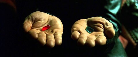 Mélyebben a nyúl üregében - A Mátrix elemzése