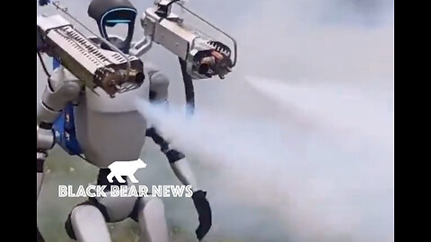 Earth Day Is For Robots | Baby Bonus | Nuclear Collapse