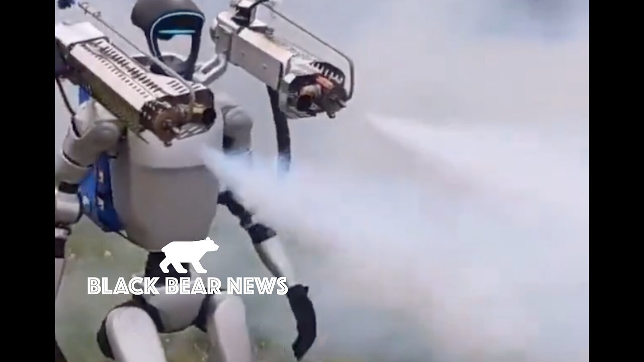 Earth Day Is For Robots | Baby Bonus | Nuclear Collapse