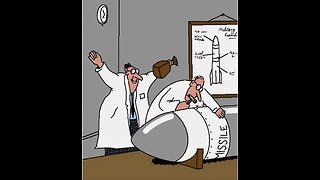 Hump Day with Moses63