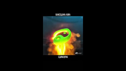 Barcelona aura