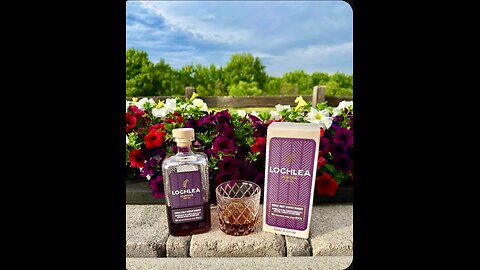 Scotch Hour Episode 215 Lochlea Fallow Edition and Fate vs Free Will