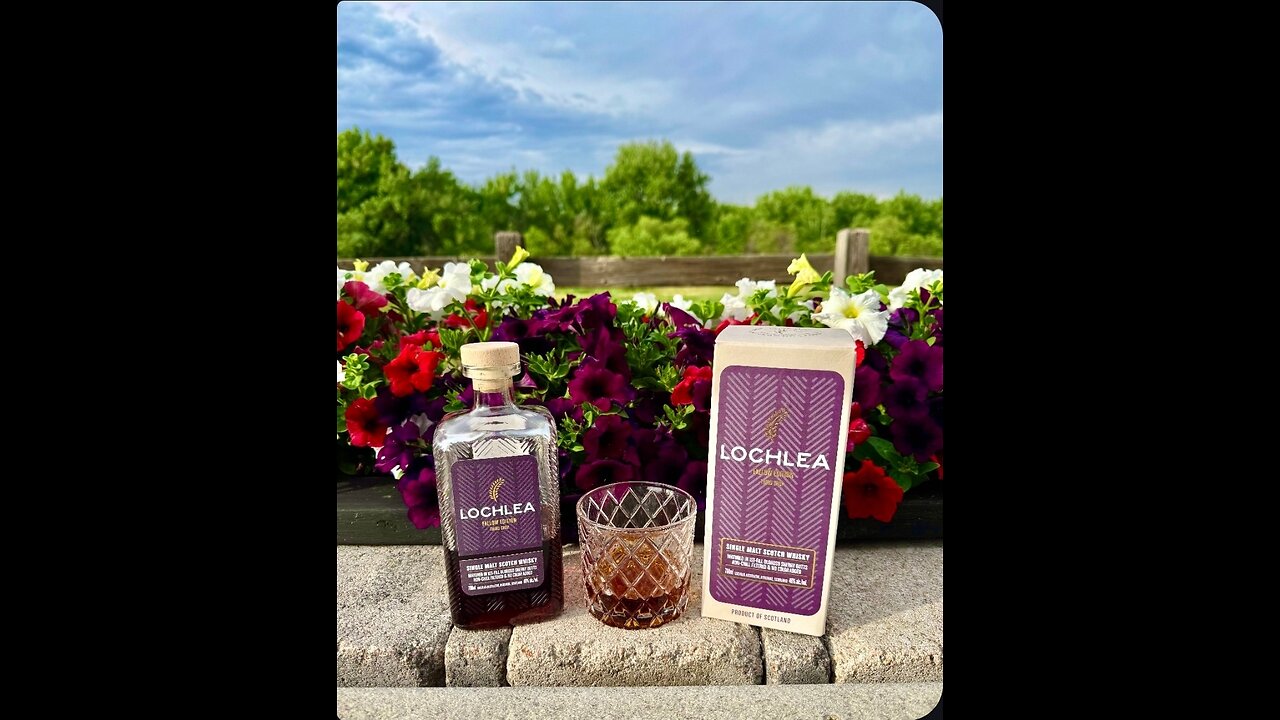 Scotch Hour Episode 215 Lochlea Fallow Edition and Fate vs Free Will