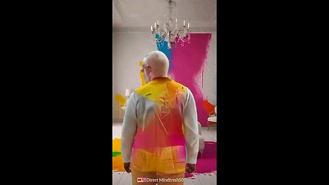 Modi dance