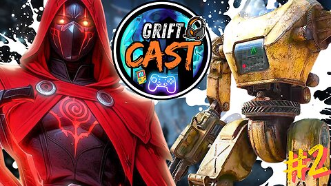 Robots And Gooners Destroy The Wasteland | Atomfall (PC) | Griftcast