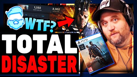 GTA Clone Mindseye Has DISASTEROUS Launch! Game Is Bug Filled, Overpriced & DOA! CEO Blames Haters!