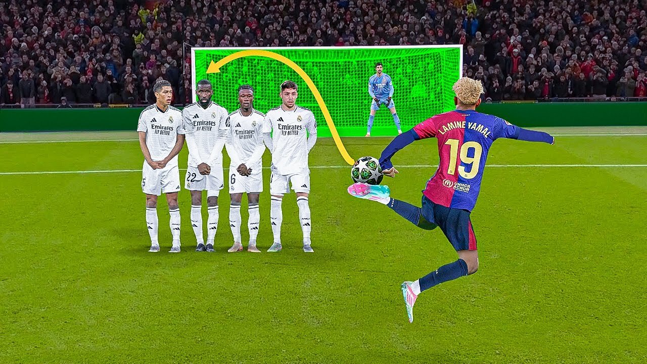 0% Luck, 100% Skills