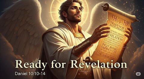 7@7 #143: Ready for Revelation 3🎙️Baptist on the Bible – Rooted in Scripture. Reaching with Truth.