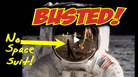 The Moon Landing Hoax - Documentary