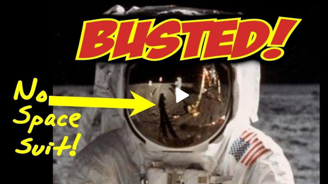 The Moon Landing Hoax - Documentary