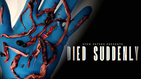 Died Suddenly (2022) | Full Documentary