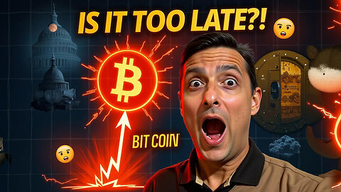 Crypto Week EXPLODES: Bitcoin Hits $120K — Is It Too Late?!