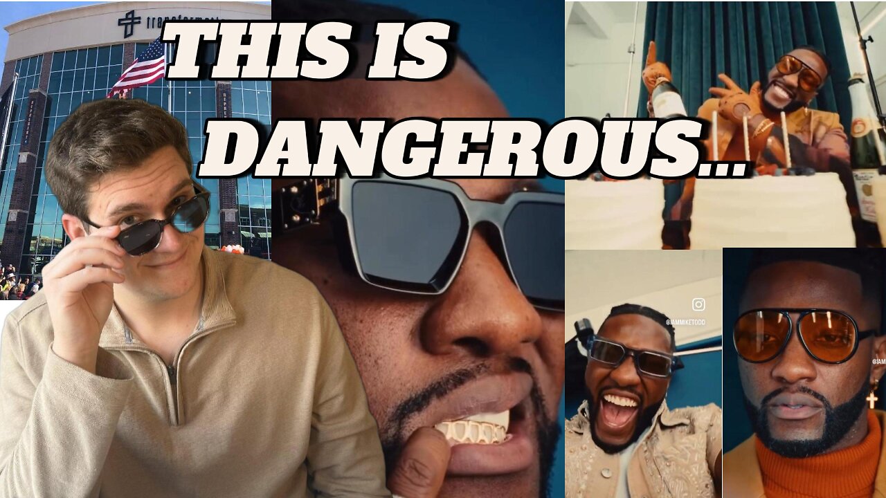 The Church Has a Celebrity Pastor Problem