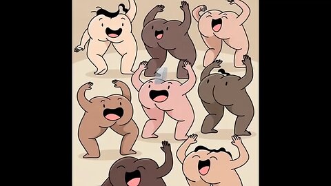 Butt-Crack (Parody of Love Shack by The B-52’s