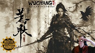 Wuchang - Part 4