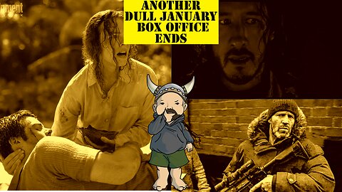 Markiplier's Iron Lung to Destroy Chris Stuckmann's Shelby Oaks