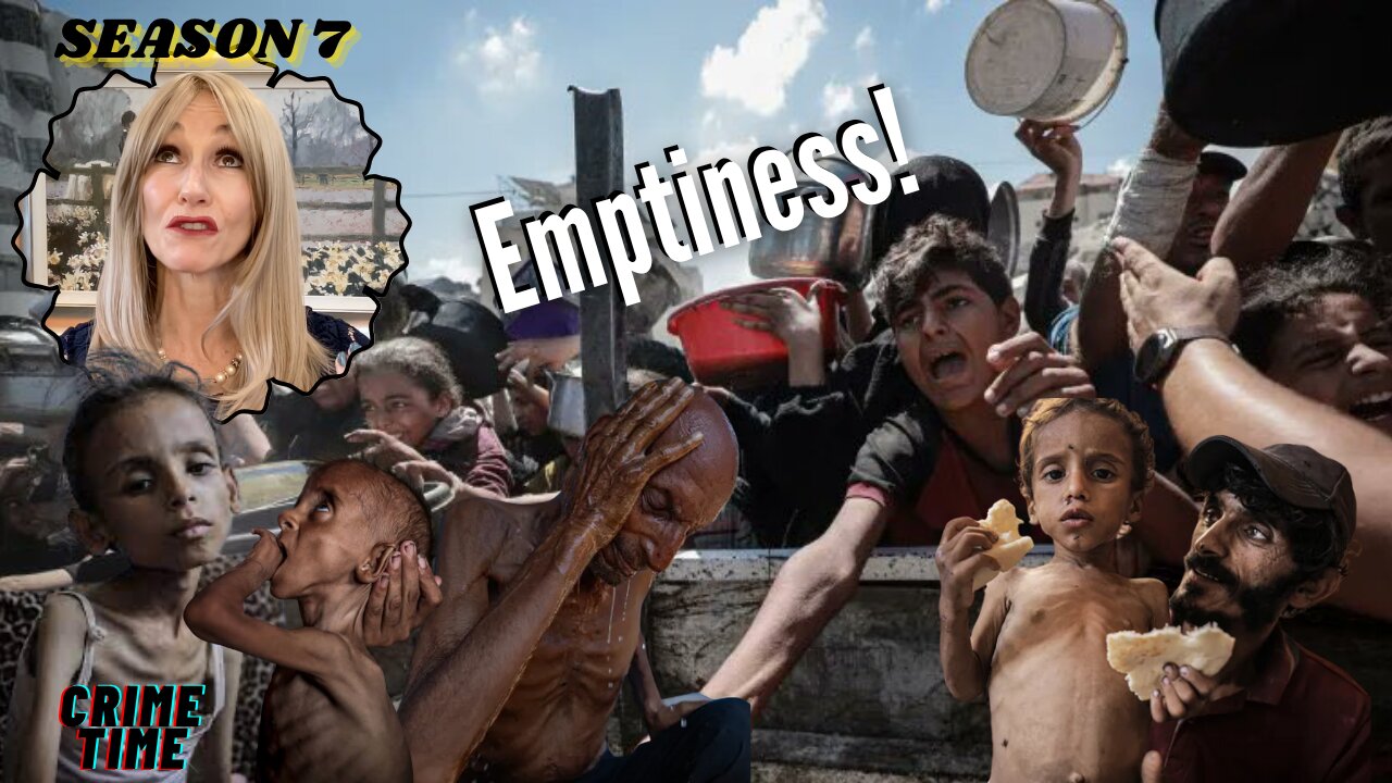 Emptiness!