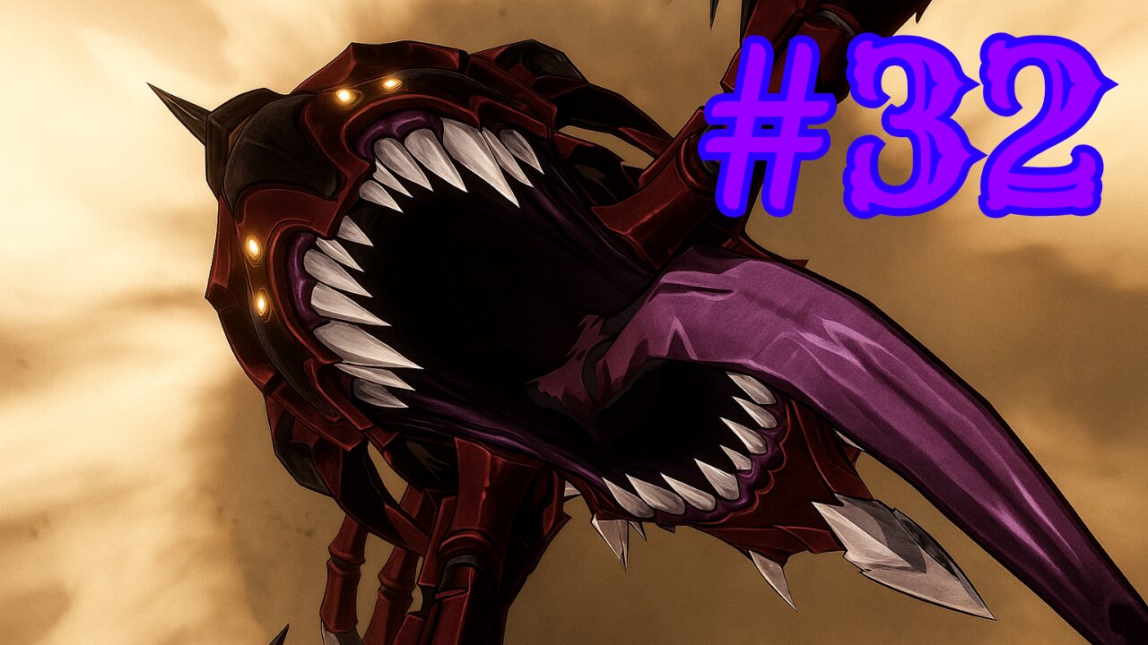 Strange Mana | Part 32 | Act 6 | Hidden Chapter 1 | Solo Leveling: Arise Game-play ✔