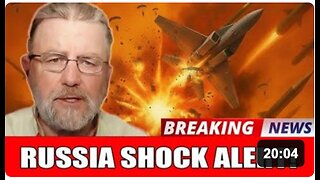 Russia Issues a Secret Warning - Ukraine and Europe on Edge! | Larry C. Johnson
