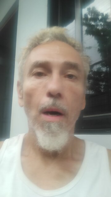 Rainy Season in Hobbitland