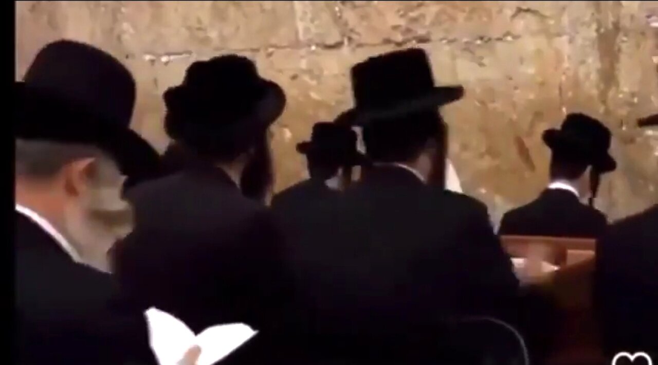 BLACK MIRROR - JEW CREATION 📱