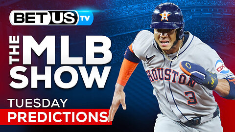 MLB Picks For Today [August 26th] MLB Predictions & Best Baseball Betting Odds