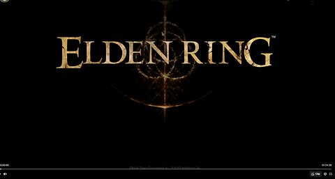 Elden Ring Vanilla PermaDeath Ep 2 Felling Margit