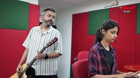 Socha_tha_maze_lunga…_khud_mazak_ban_gaya!___Mirchi_Murga___Pankit😅