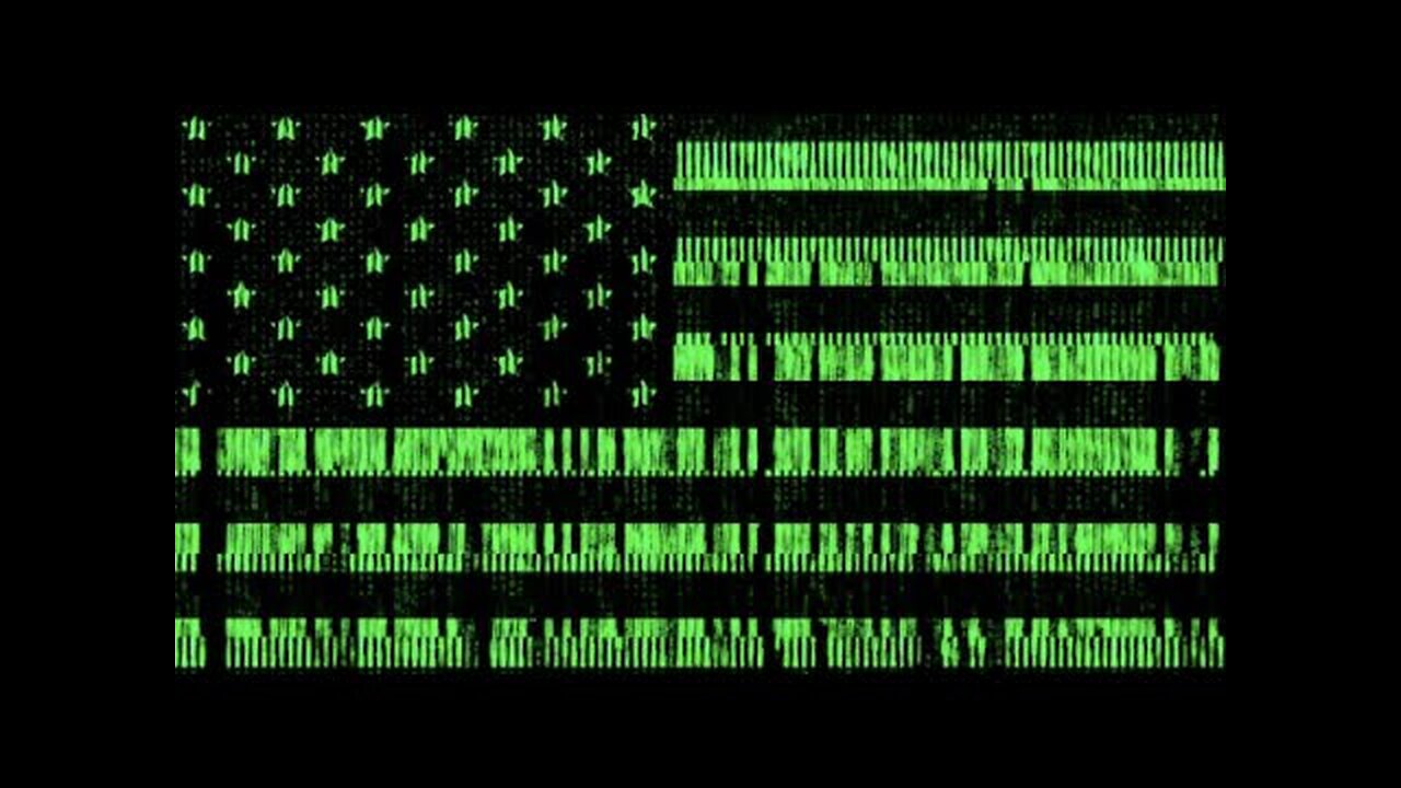 THE GREAT FIREWALL OF AMERICA! BIG TECH COMPANIES BEGIN BLOCKING EMAILS WITH CERTAIN WORDS IN THEM!