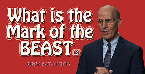 What Is the Mark of the Beast[2]