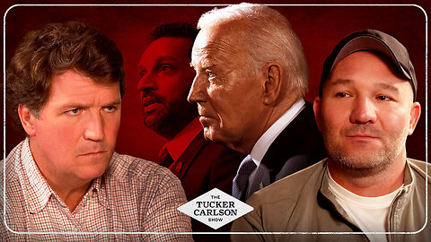 Shawn Ryan: Biden’s Cancer, Kash & Bongino on Epstein, & CIA Attempts to Infiltrate Podcasts