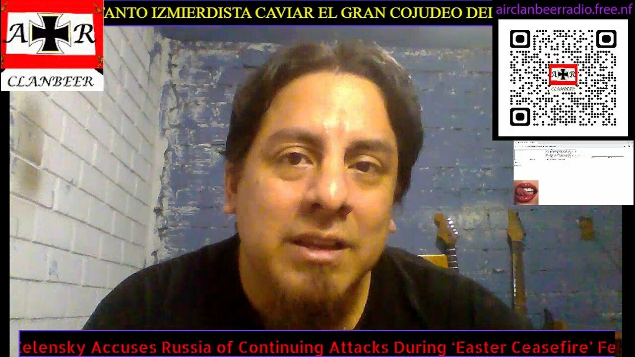 MONDAY HEADLINES 21/04/25 // TITULARES LUNES