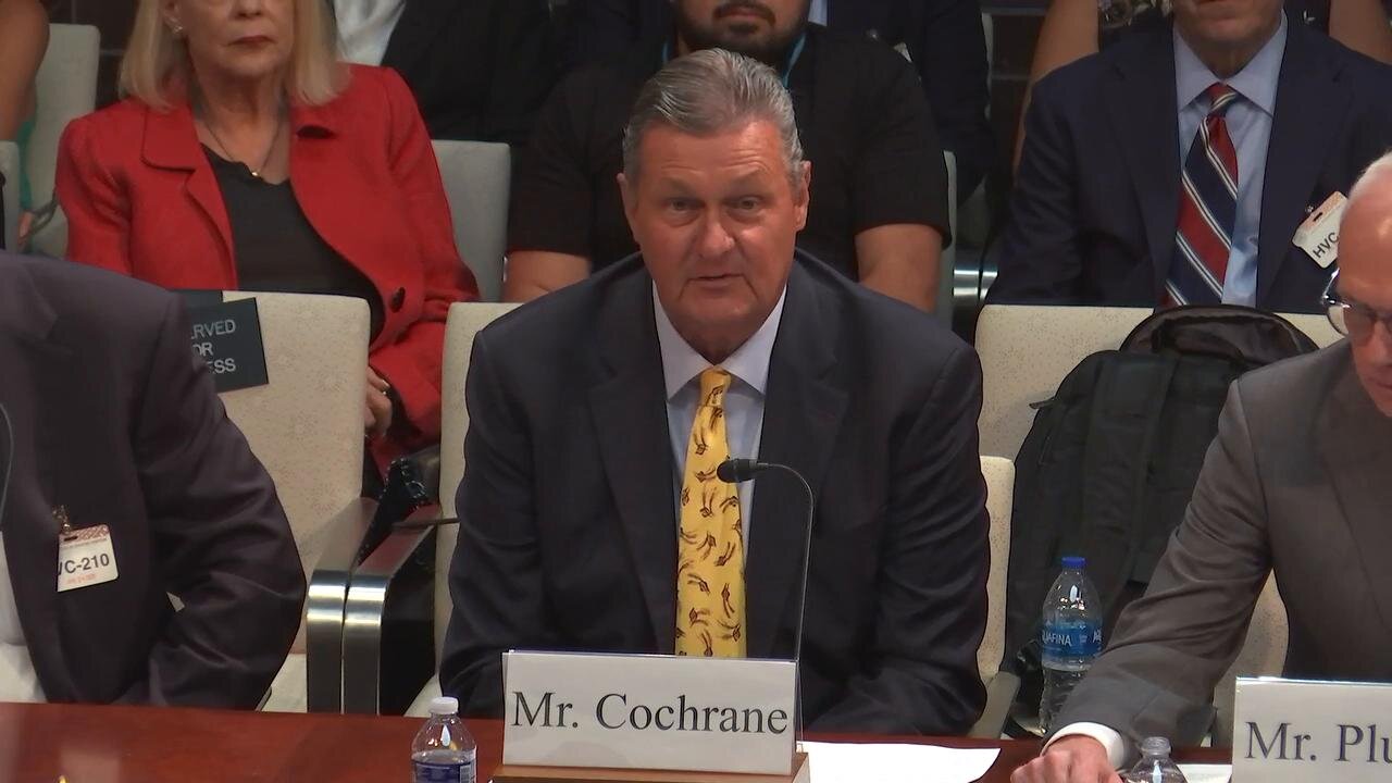The Route Forward for the U.S. Postal Service: A View from Stakeholders - June 24, 2025