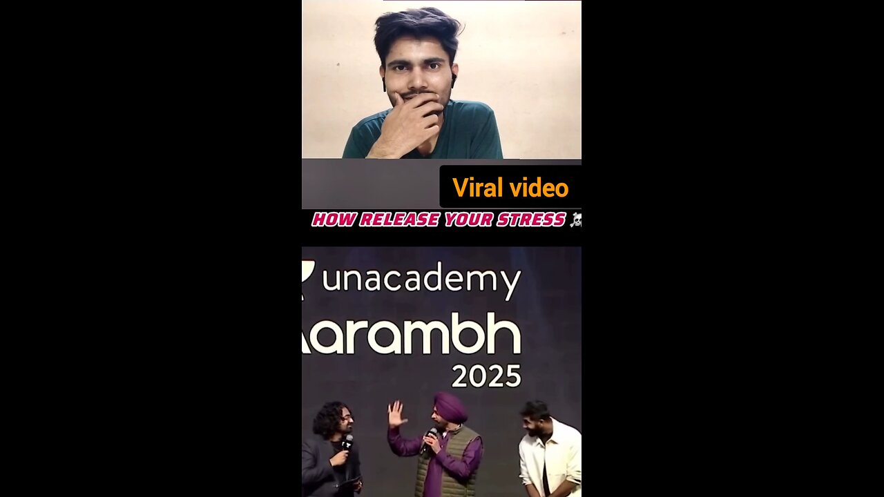 aap apna frustration kam karne ke liye kya karte hain