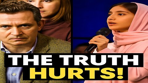 SHOCKING: Douglas Murray DESTROYS Muslim Activist in Immigration Debate! 🚨🔥🤯