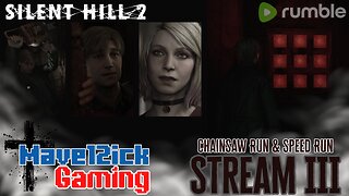 | Silent Hill Chain Saw Massacre | Achievement Hunting | Speed Run