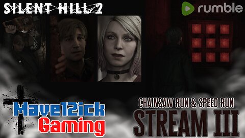 | Silent Hill Chain Saw Massacre | Achievement Hunting | Speed Run