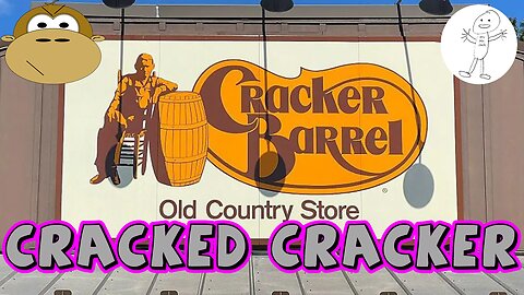 Cracker Barrel Caves - Monkey in the Morning
