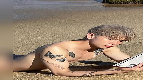 Young fitness fashion model digital creator bodybuilder | photographer