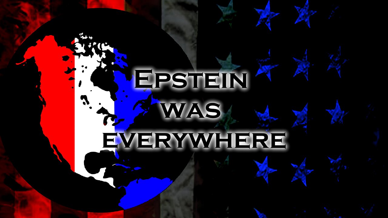 221 Epstein Was Everwhere