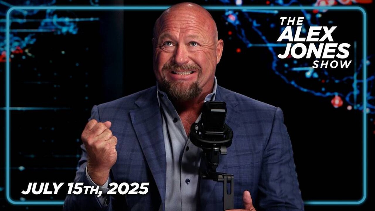 POWERFUL TUESDAY BROADCAST: Trump Preparing To Appoint A