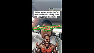 Get your KIDS parents schools society YOU ALL FAILED