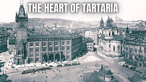 THE HEART OF TARTARIA